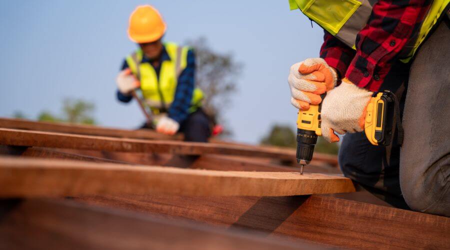 Local Siding Services in Montrose, AR